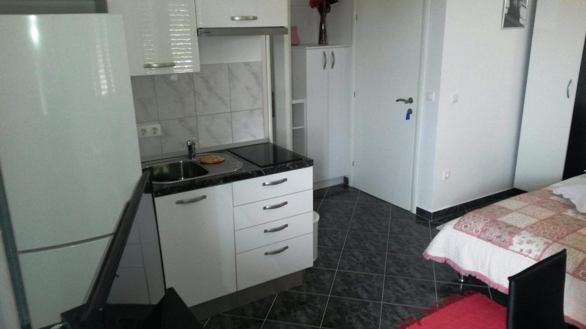 Rajcic Apartments โรกอซนิซา ห้อง รูปภาพ