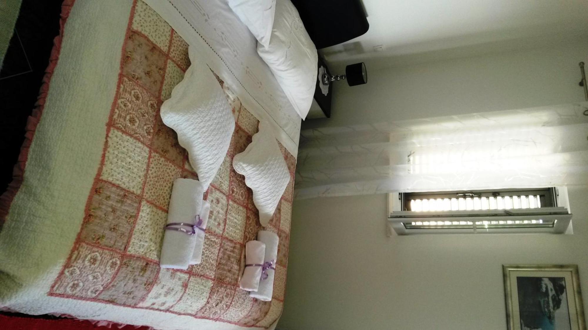 Rajcic Apartments โรกอซนิซา ห้อง รูปภาพ